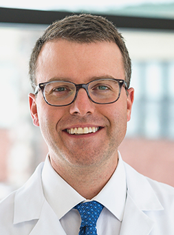 Timothy J LaBonte MD